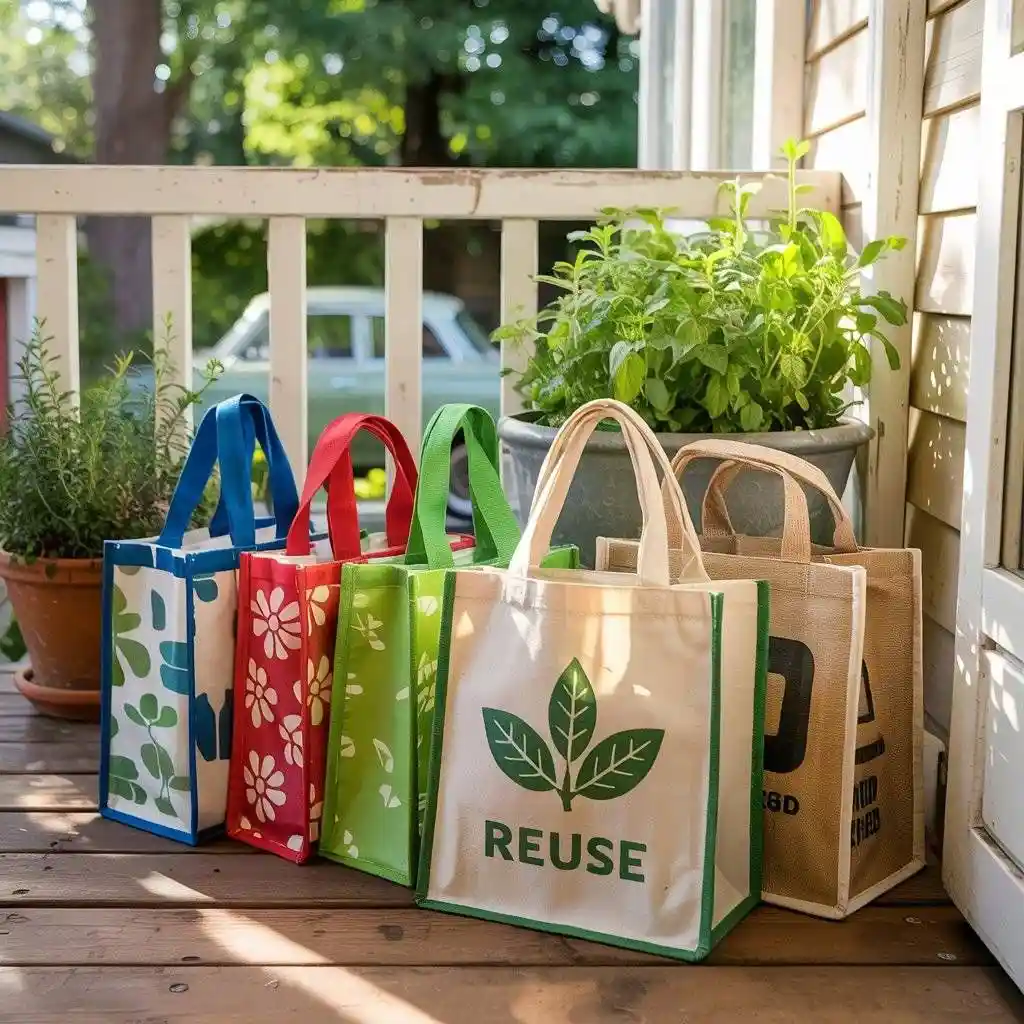 Industry Trends 2025: The Rise of Sustainable Packaging Solutions